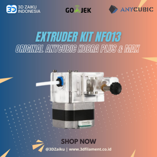 Original Anycubic Kobra Plus and Kobra MAX Extruder Kit NF013